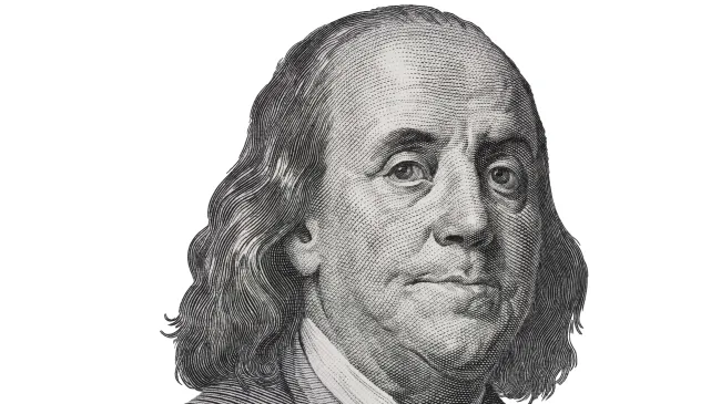 Ben Franklin